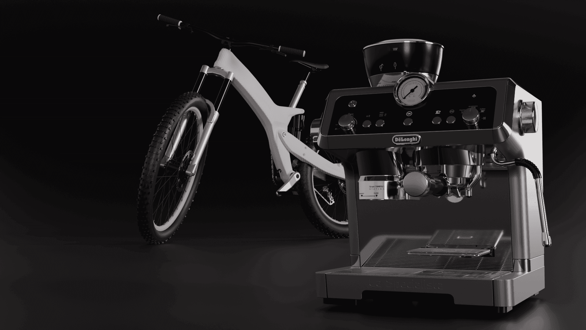 3D PRODUCT CONFIGURATORS