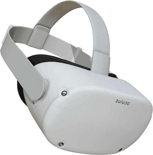 VR Headset Experience