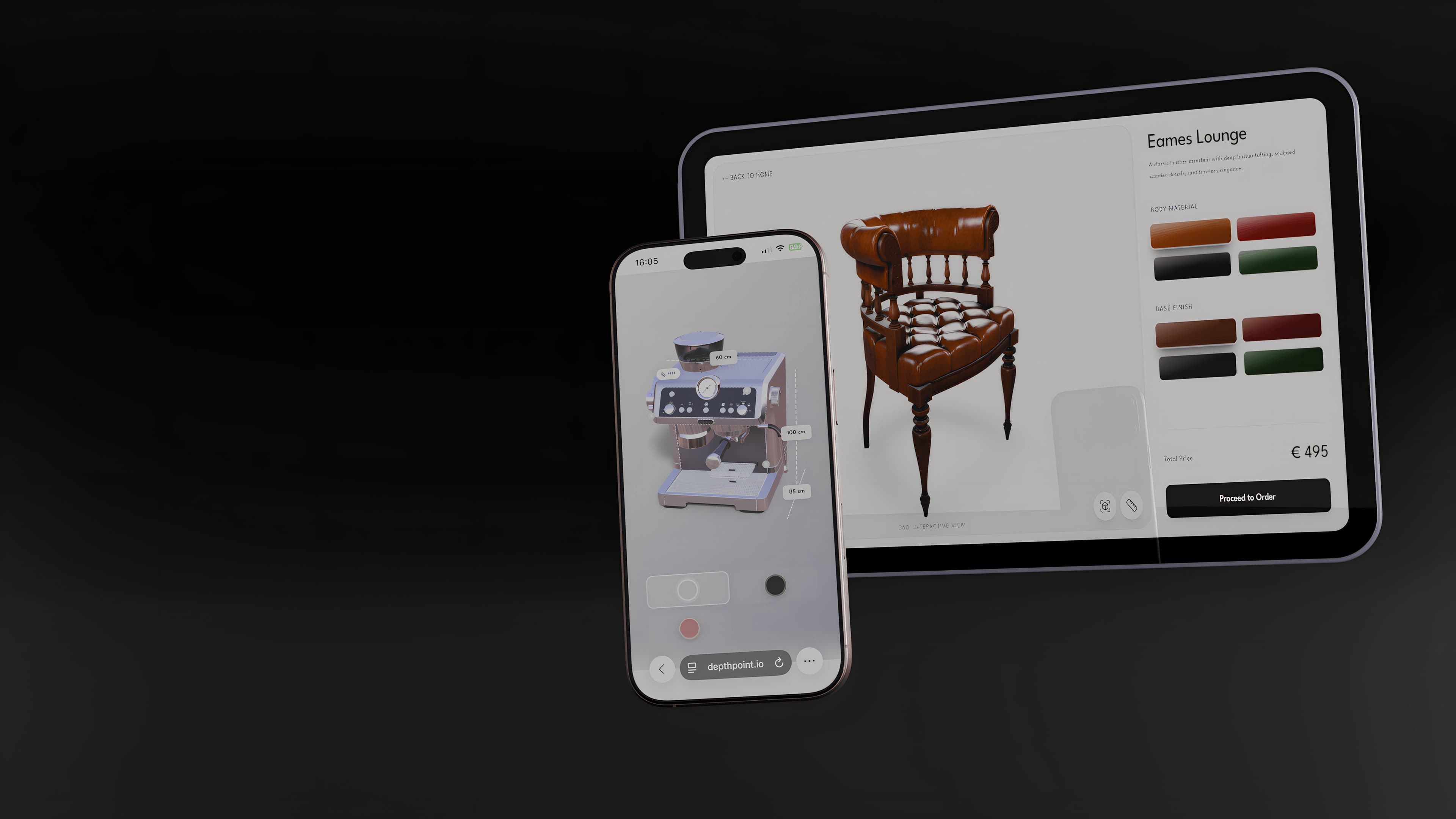 PLAYABLE ADS