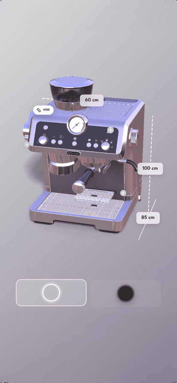 Playable Ad Example